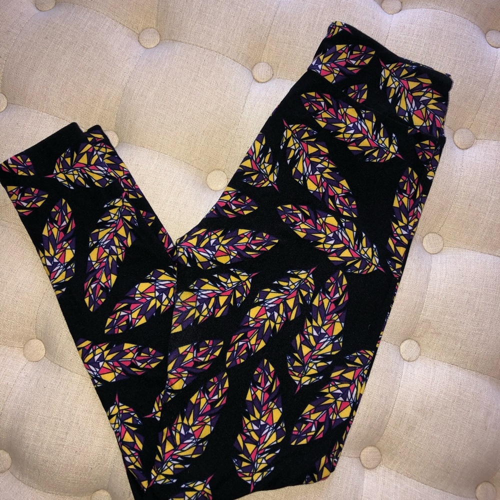 OS Lularoe Leggings!!